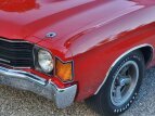 Thumbnail Photo 25 for 1972 Chevrolet Chevelle